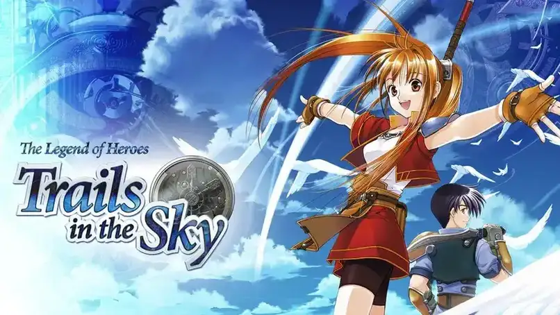 The Legend of Heroes Trails in the Sky