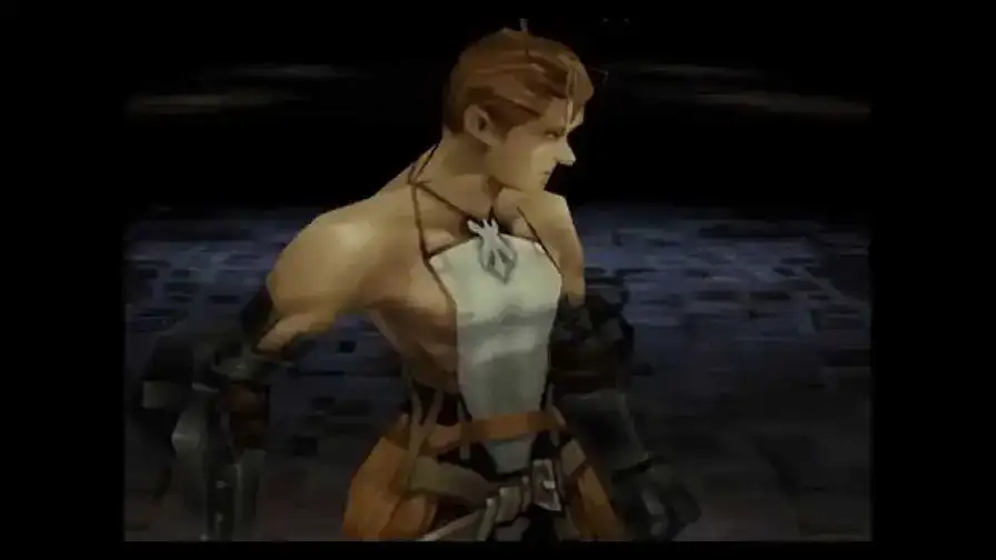 Vagrant Story