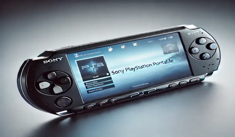 install PSP games